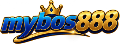 mybos888 logo